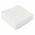 Oasis Non- Sterile Sponge Gauze, 4 in. X 4 in., 12-Ply, 2000PK 21412C